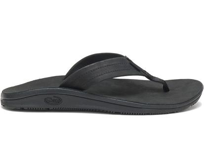 Chanclas Chacos Mujer Classic Negras España ADWR41379